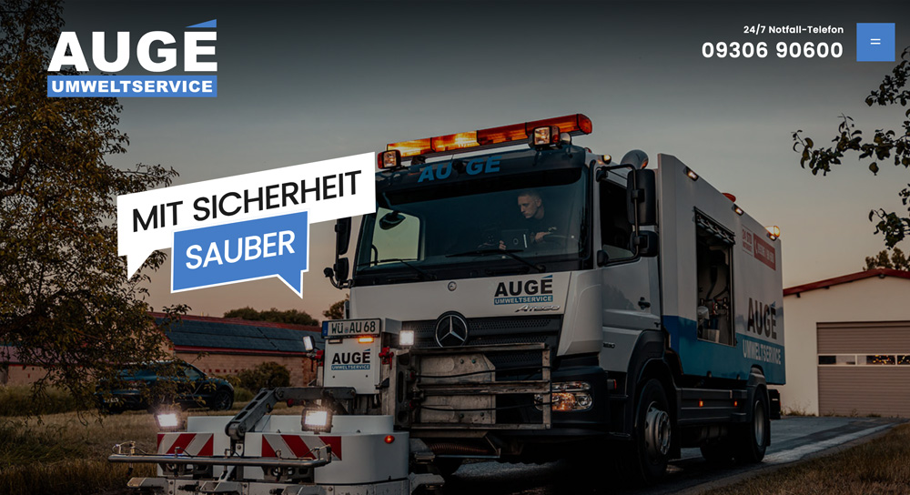 Screenshot Webdesign Berlin 3